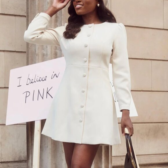 Flossy By Freddy Dresses & Skirts - Flossy by Freddy - The Jackie Dress